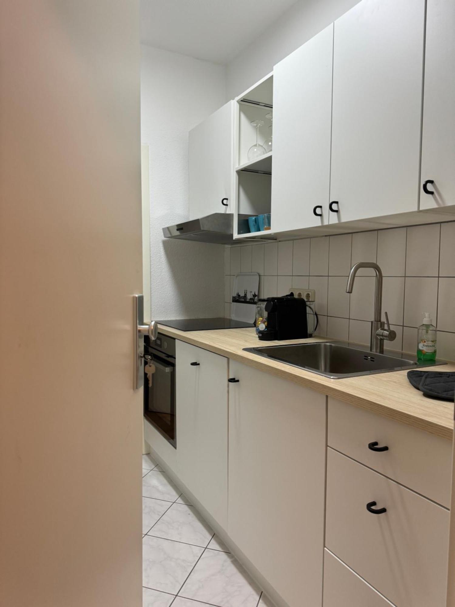 Apartment Luna